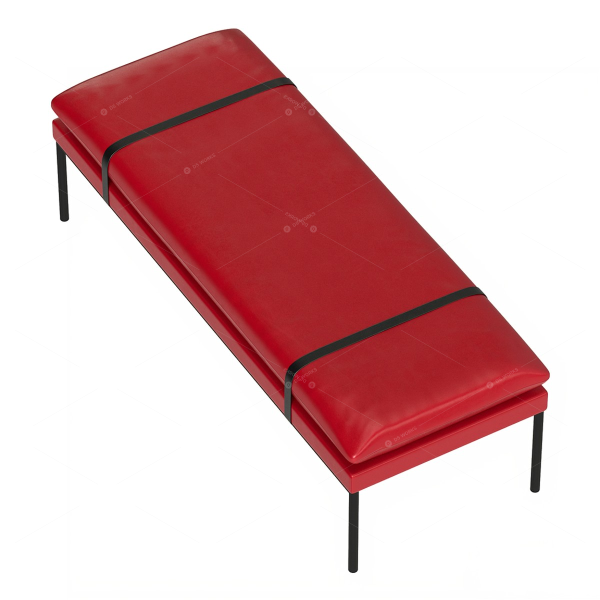 Chairs 3D Models 3