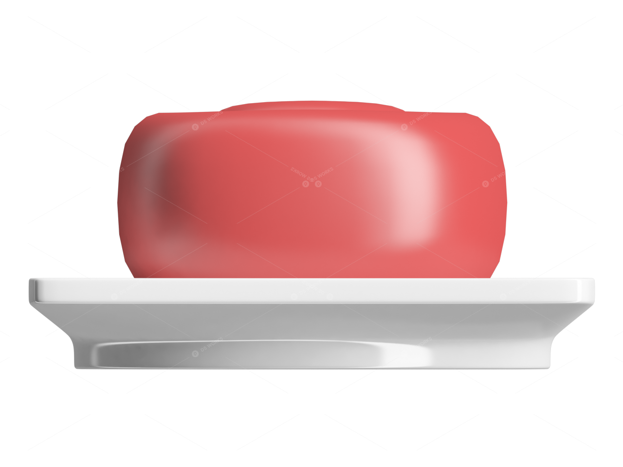 Bath Products 3D Models 2
