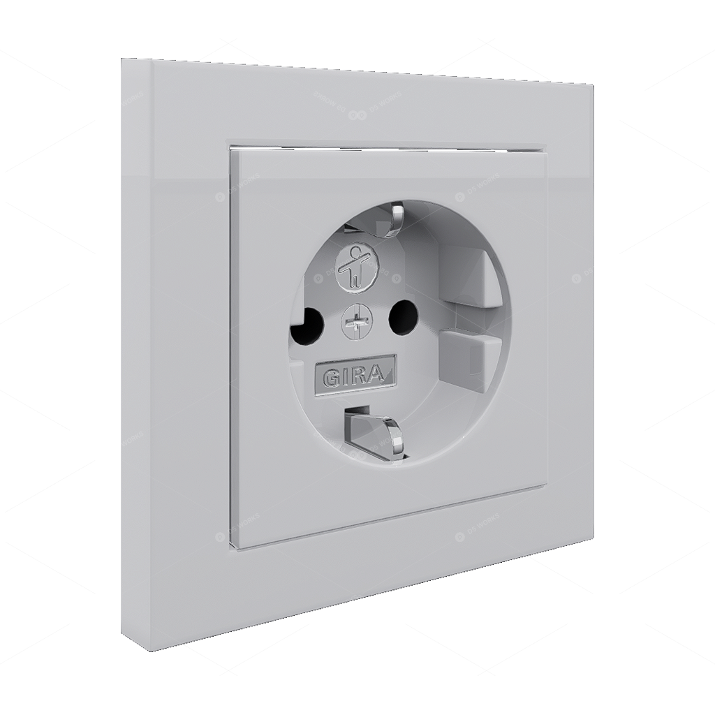 Other Hardware 3D Models