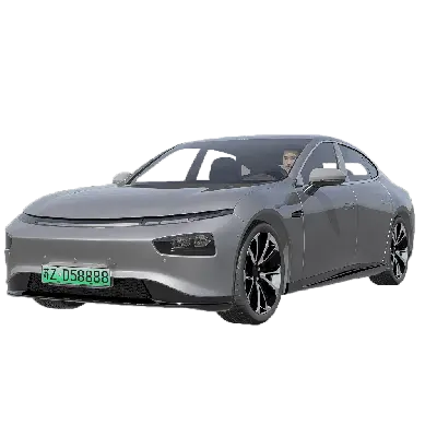 New energy Car 03