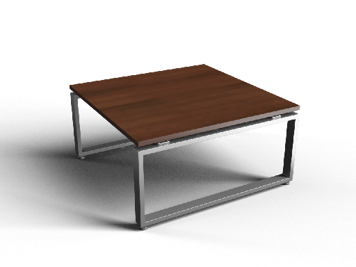 Organic Modern Office Desk