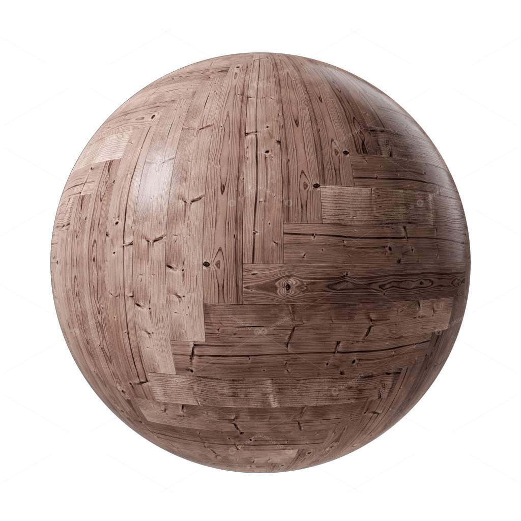 Herringbone Pattern Material
