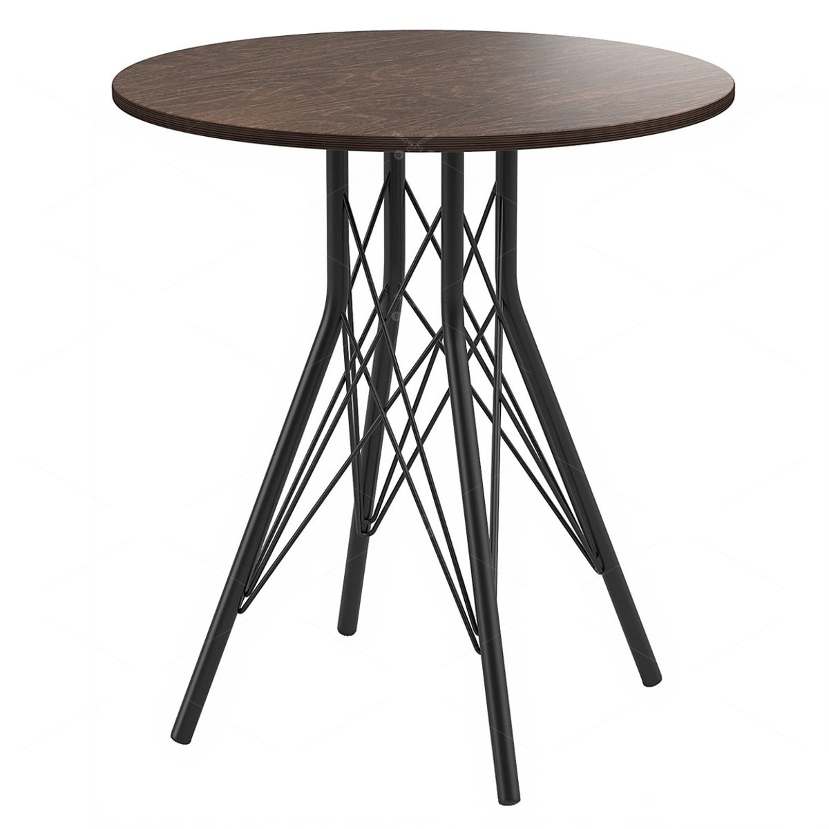 Outdoor Furniture 3D Models 2