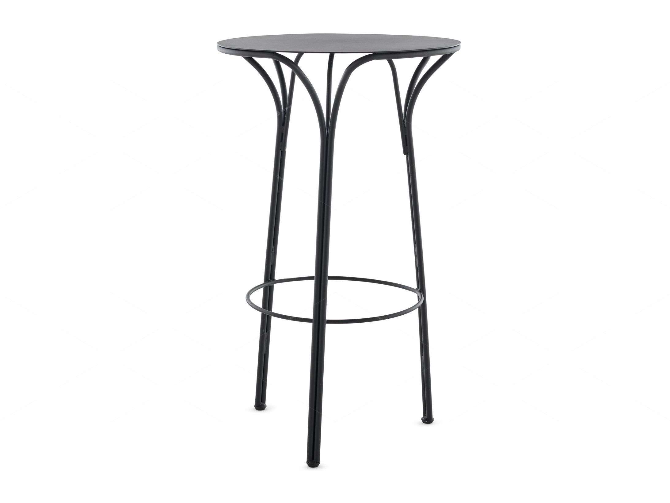 Outdoor Furniture 3D Models 8