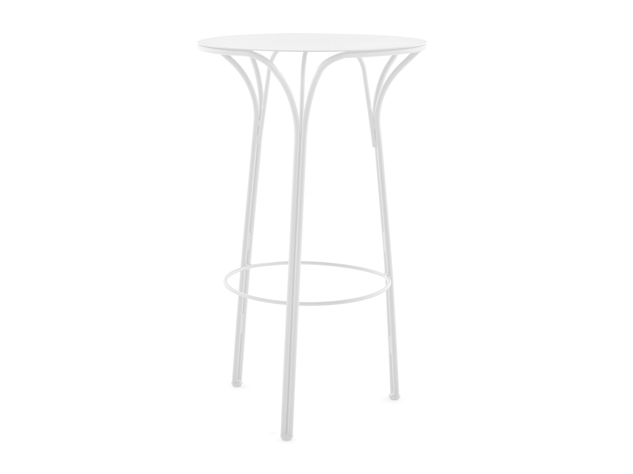 Outdoor Furniture 3D Models 4