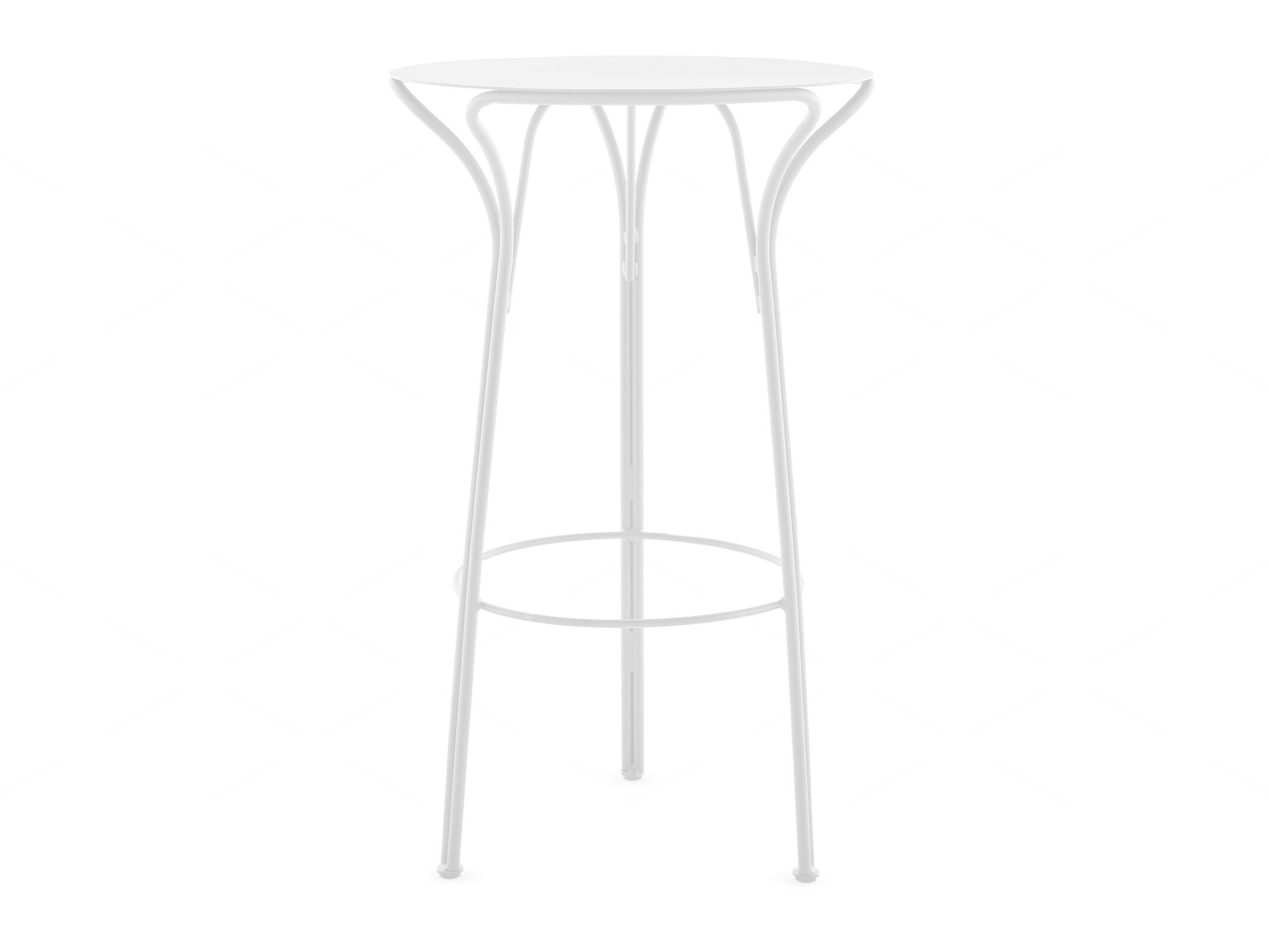 Outdoor Furniture 3D Models 3