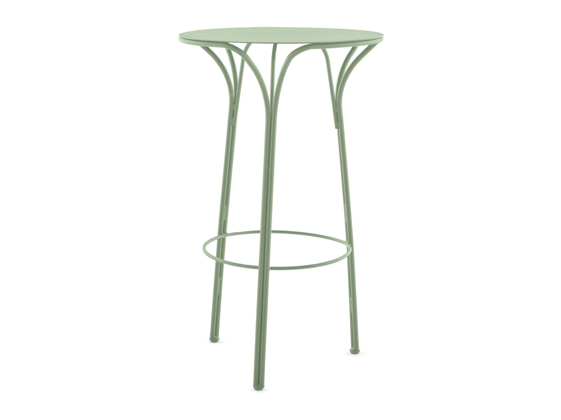 Outdoor Furniture 3D Models 6