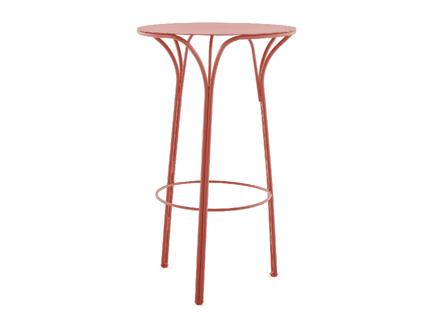 Modern Outdoor Table