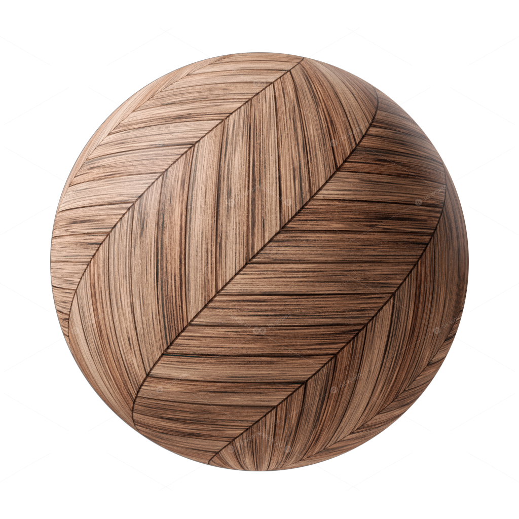Herringbone Pattern Material