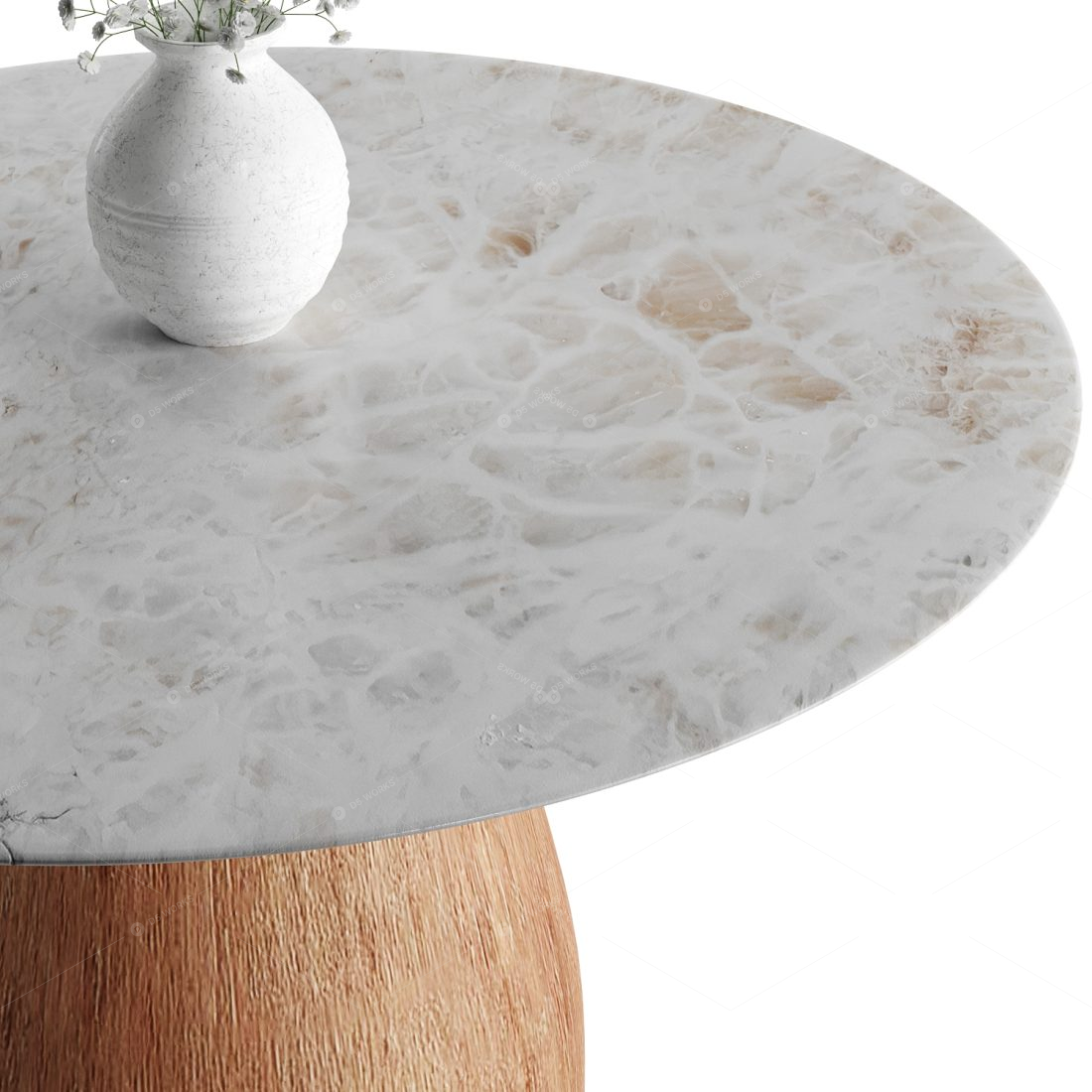 Tables/Side Tables 3D Models
