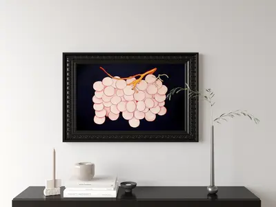 Mid-Century Modern Paintings