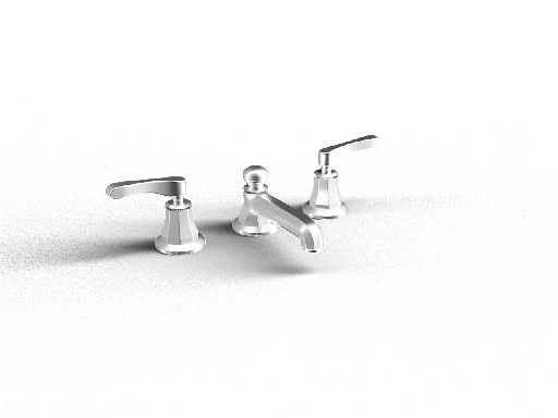 Modern Faucet