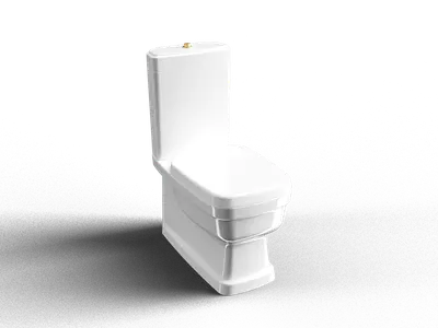 Modern Toilet