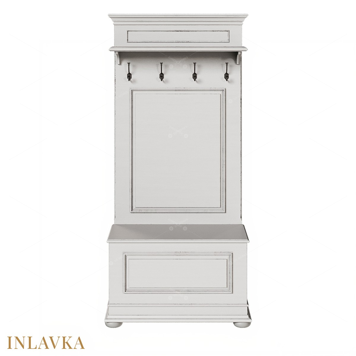 Cabinets 3D Models 2