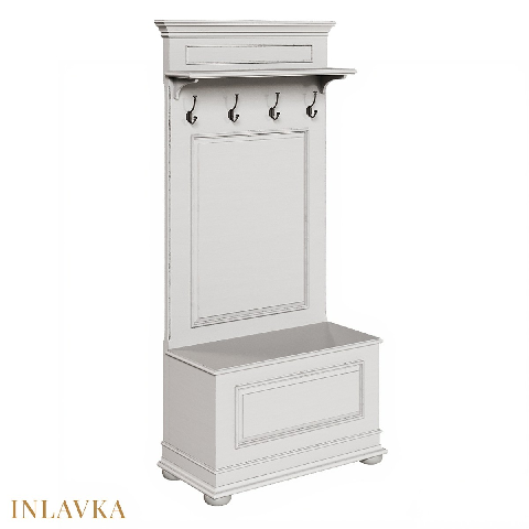Modern Shoe Cabinet