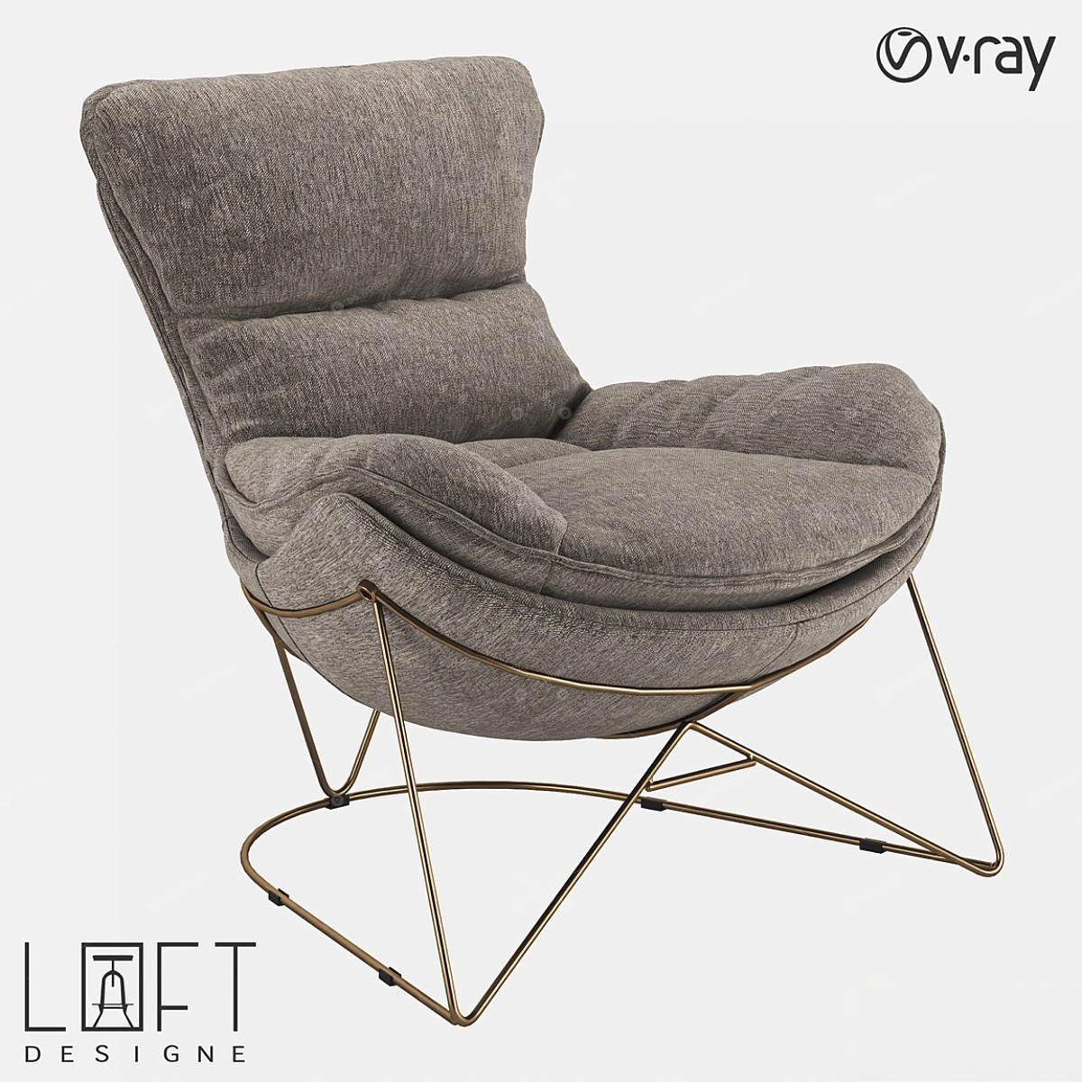 Sofas 3D Models