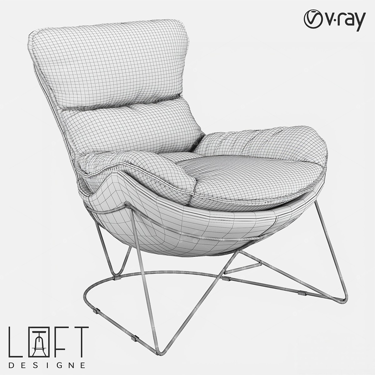 Sofas 3D Models 2