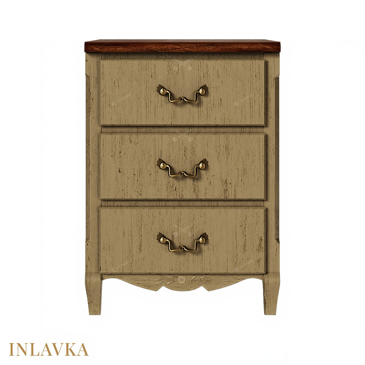 Cabinets 3D Models 2