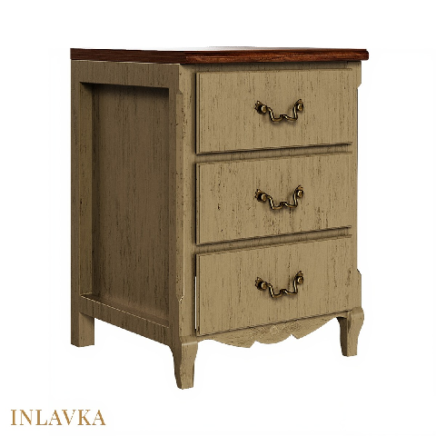 Modern Chest of Drawers