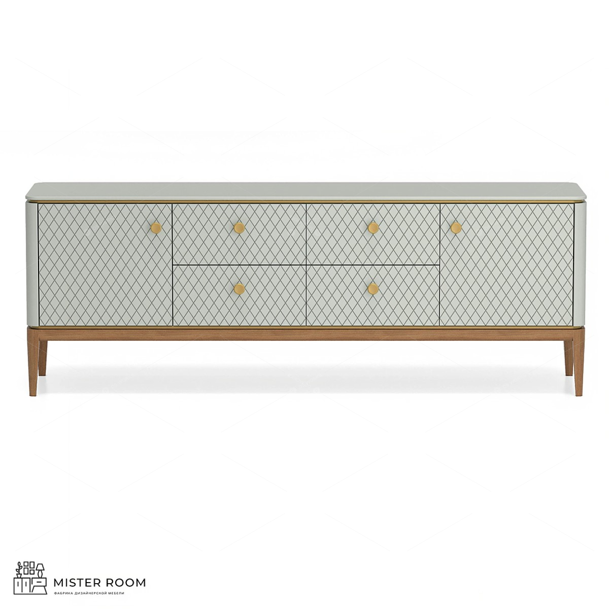 Cabinets 3D Models 2