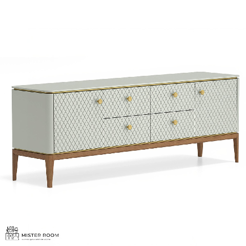 Modern Cabinets 