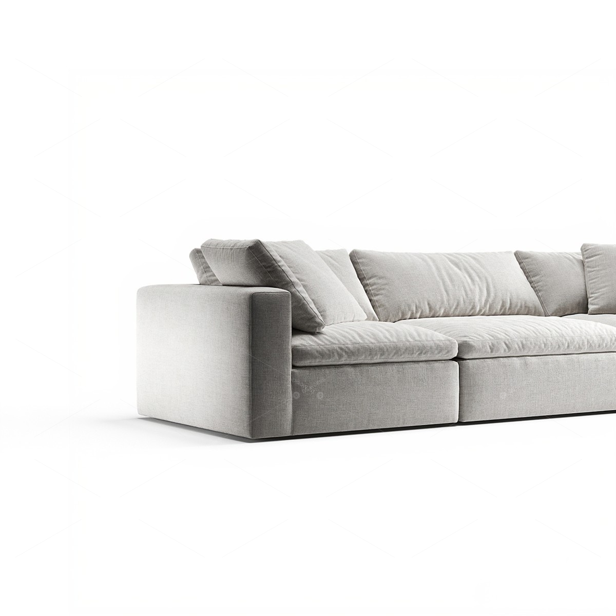 Sofas 3D Models 2