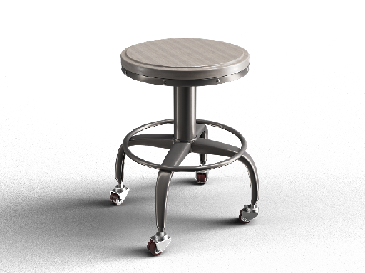 Modern Sitting Stool