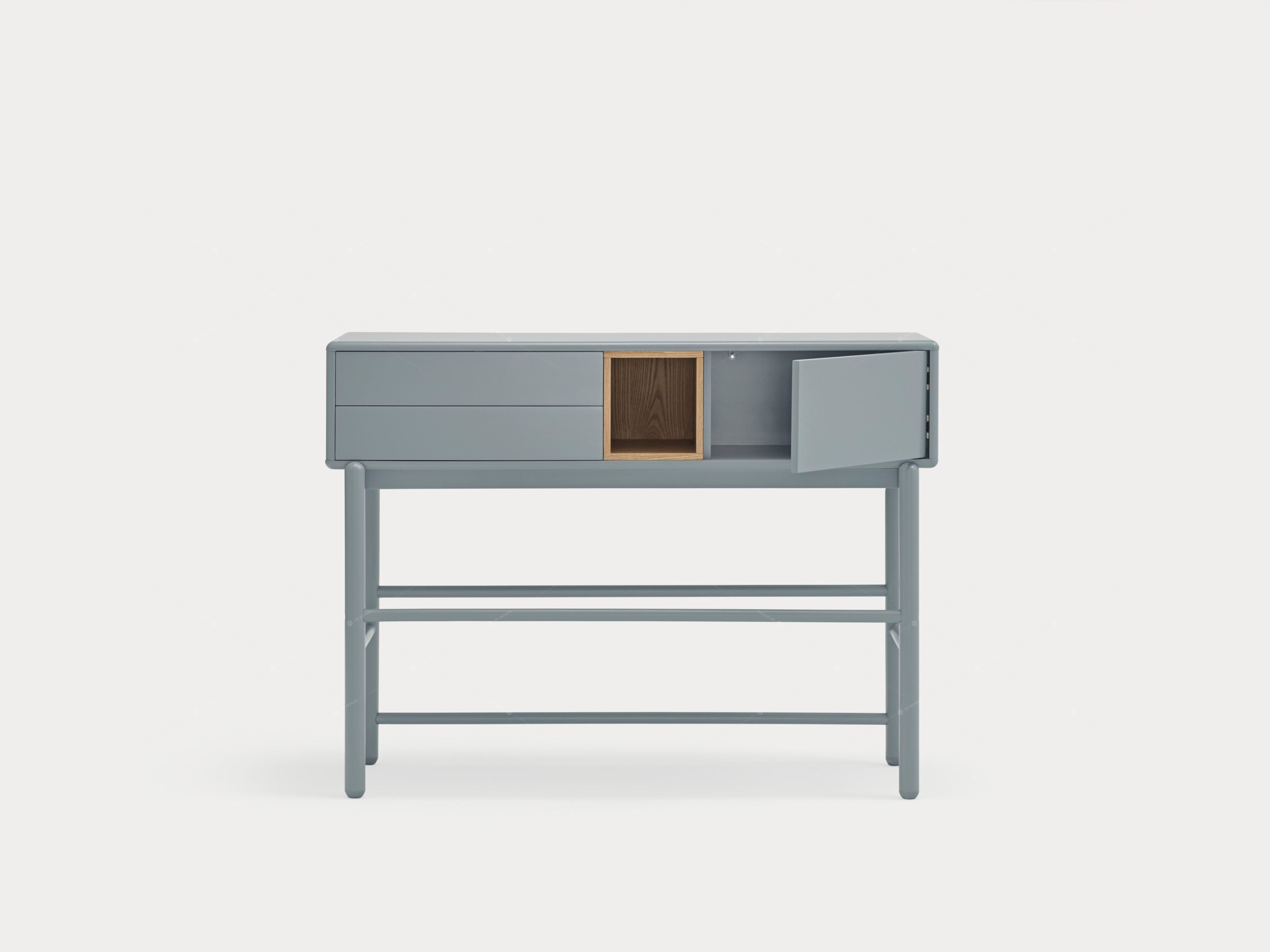 Tables/Side Tables 3D Models 8