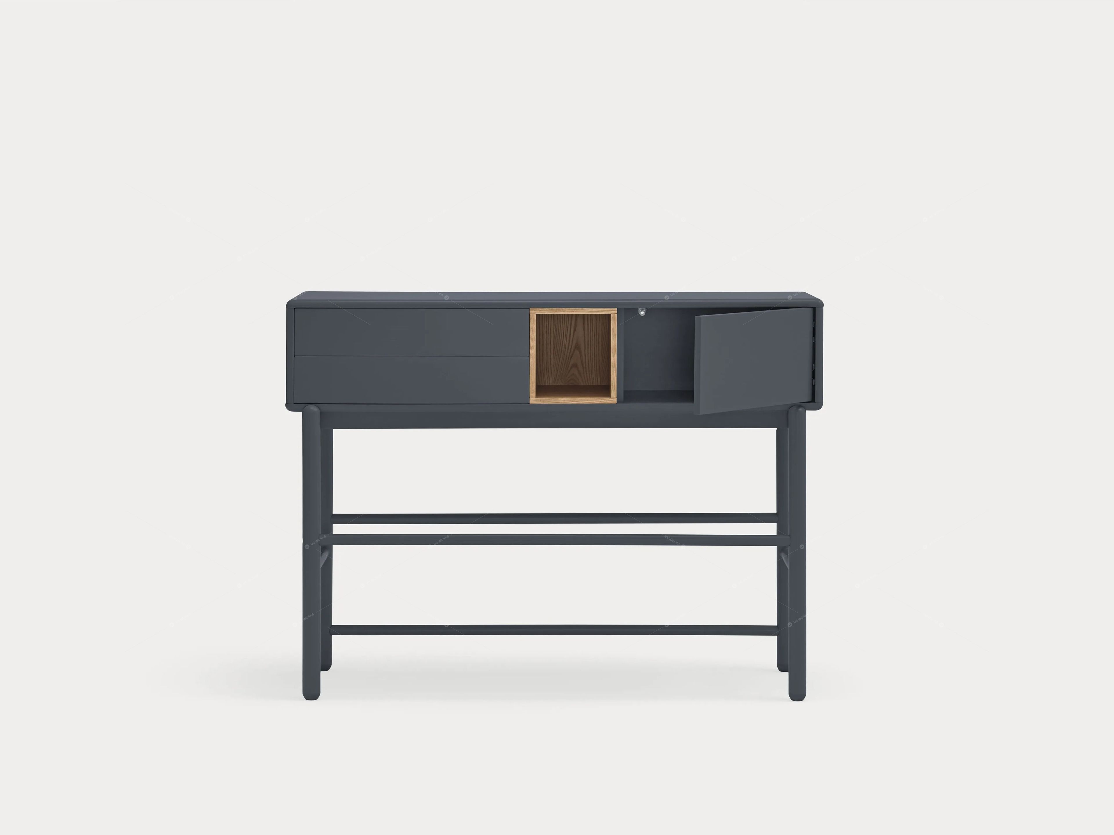 Tables/Side Tables 3D Models 4