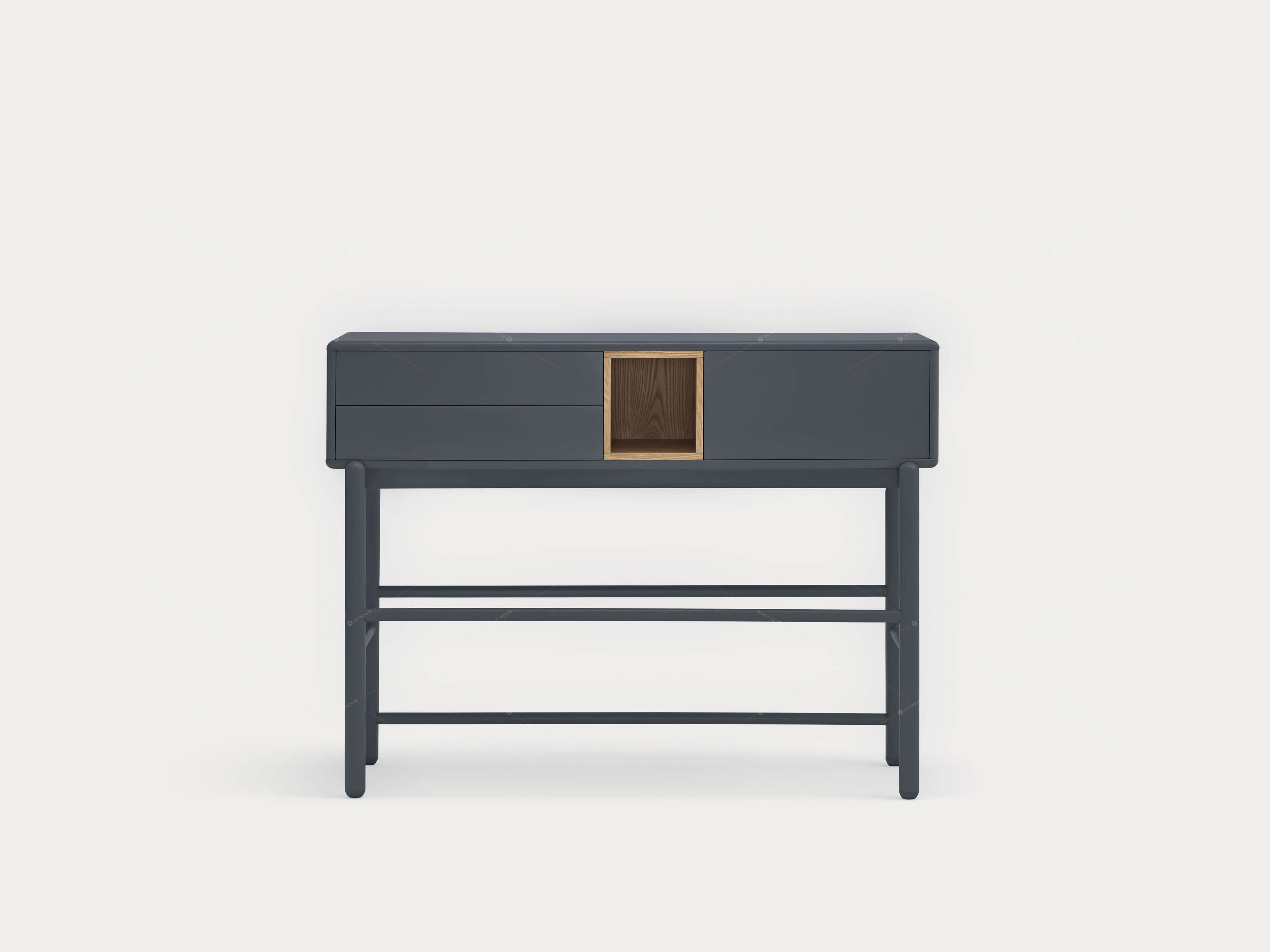 Tables/Side Tables 3D Models 3