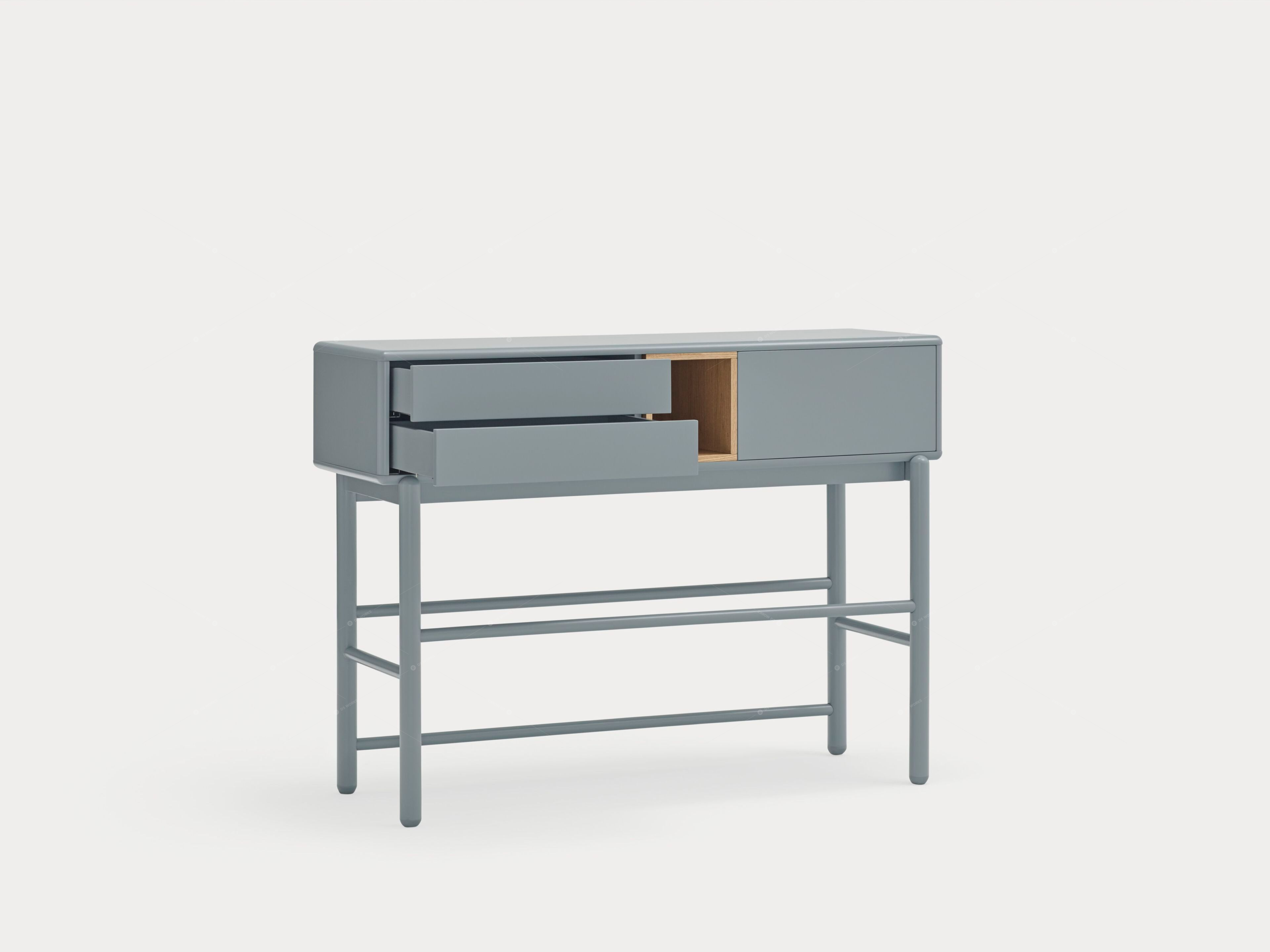 Tables/Side Tables 3D Models 9