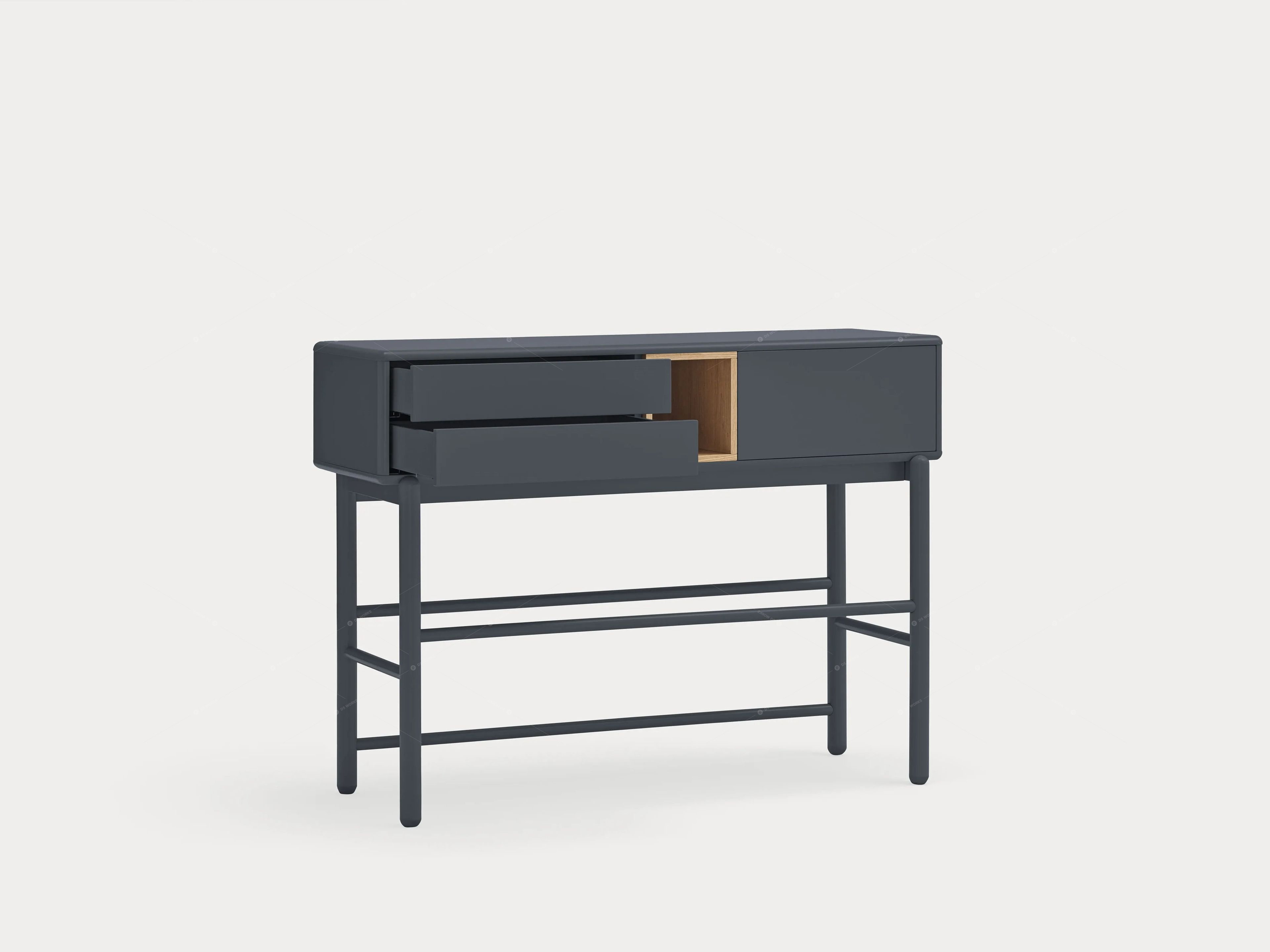 Tables/Side Tables 3D Models 2