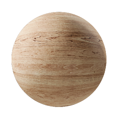 Matte Wood Grain Fir 01