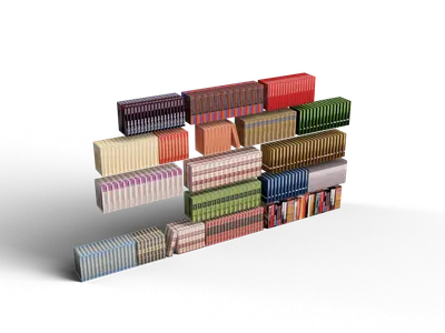 Books and Newspapers