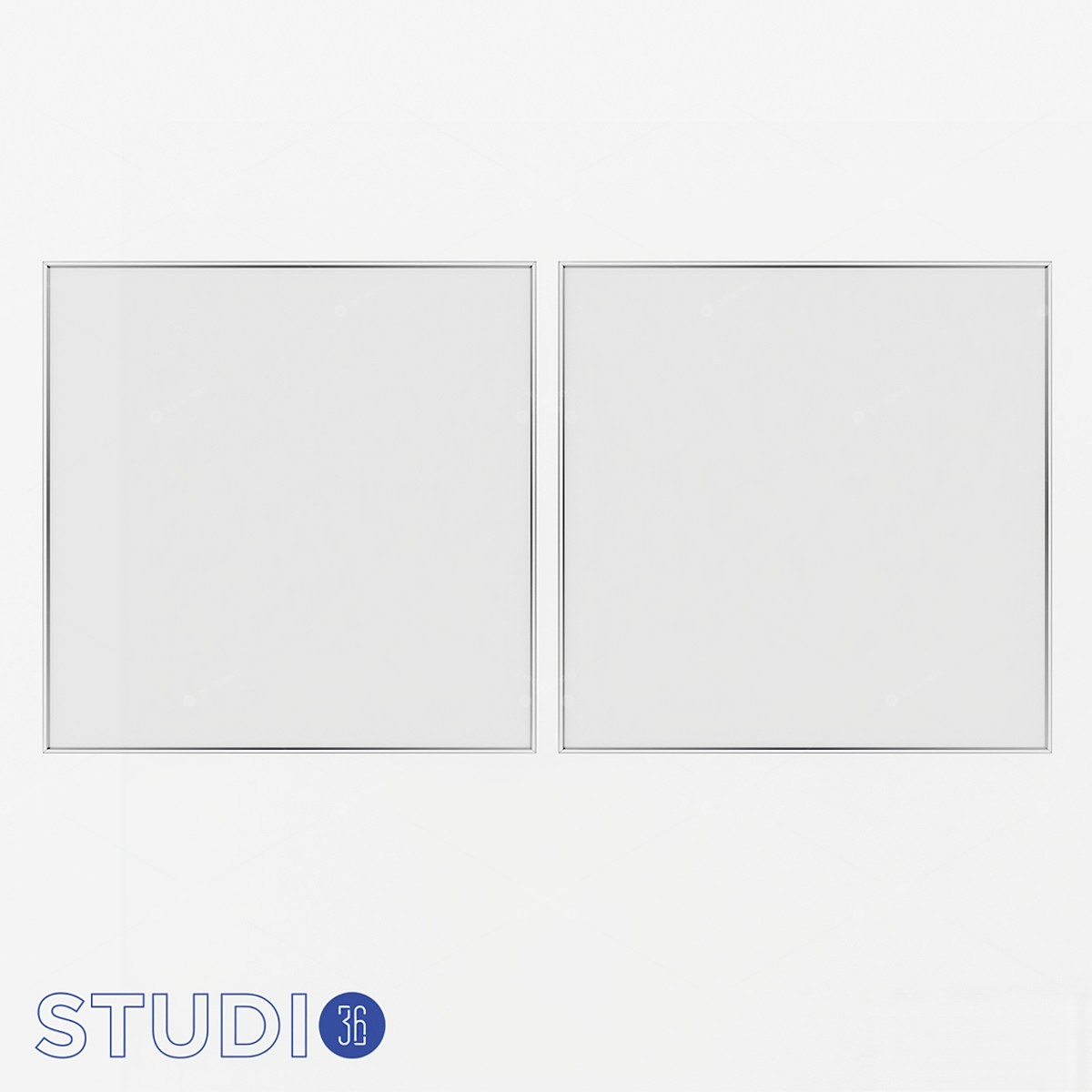 Wall Art 3D Models 2