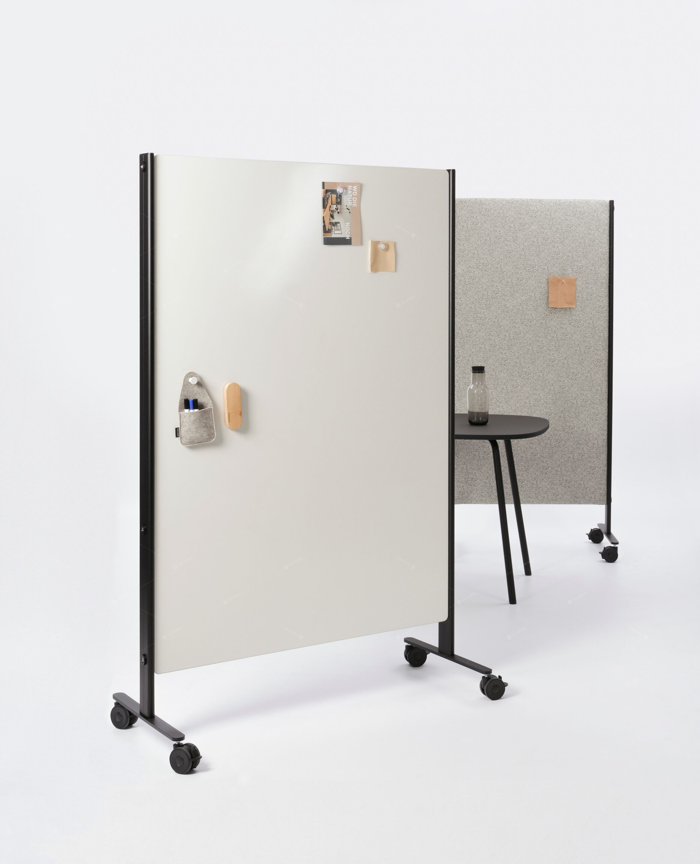 Office Supplies 3D Models 2