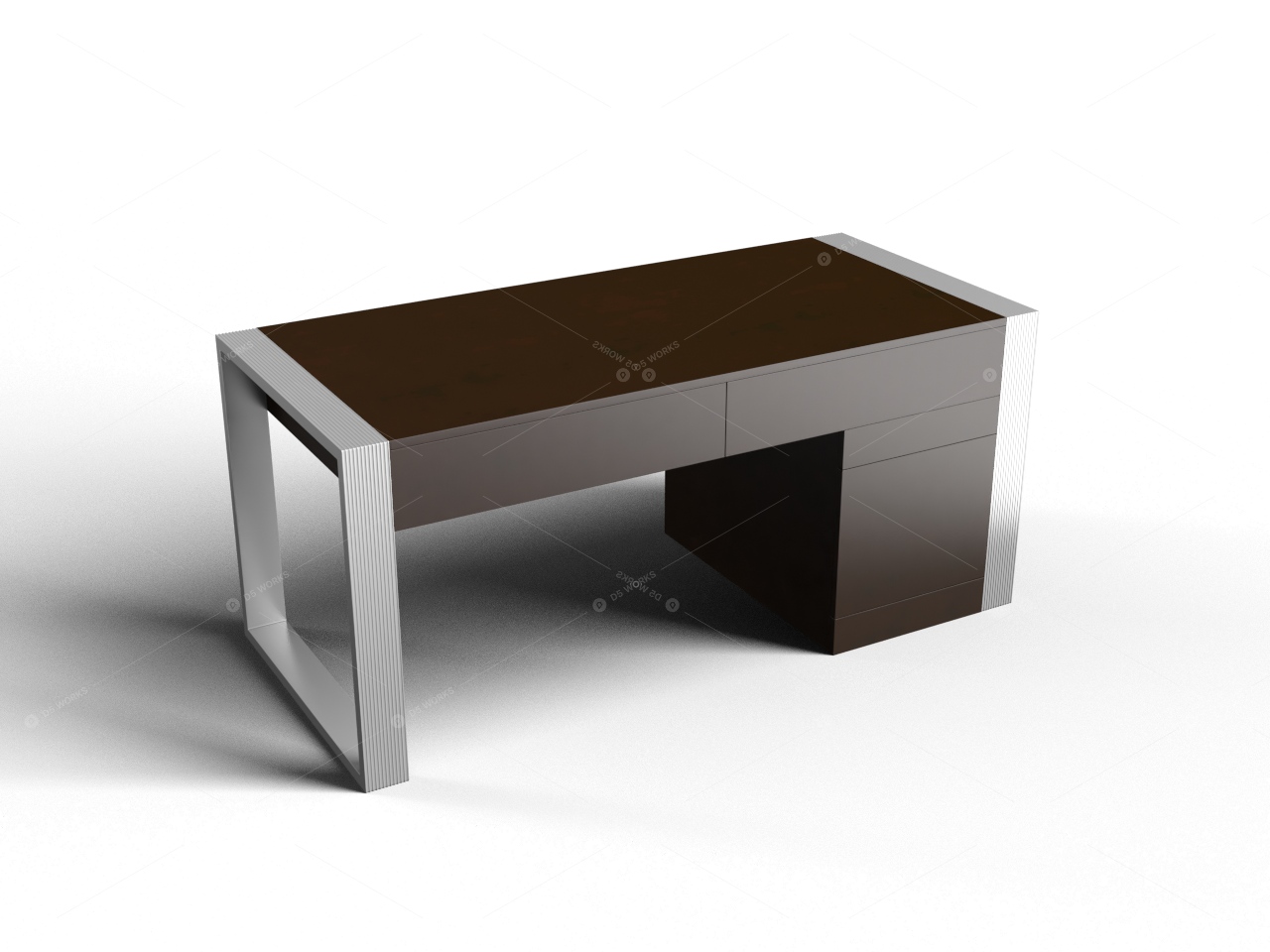Tables/Side Tables 3D Models
