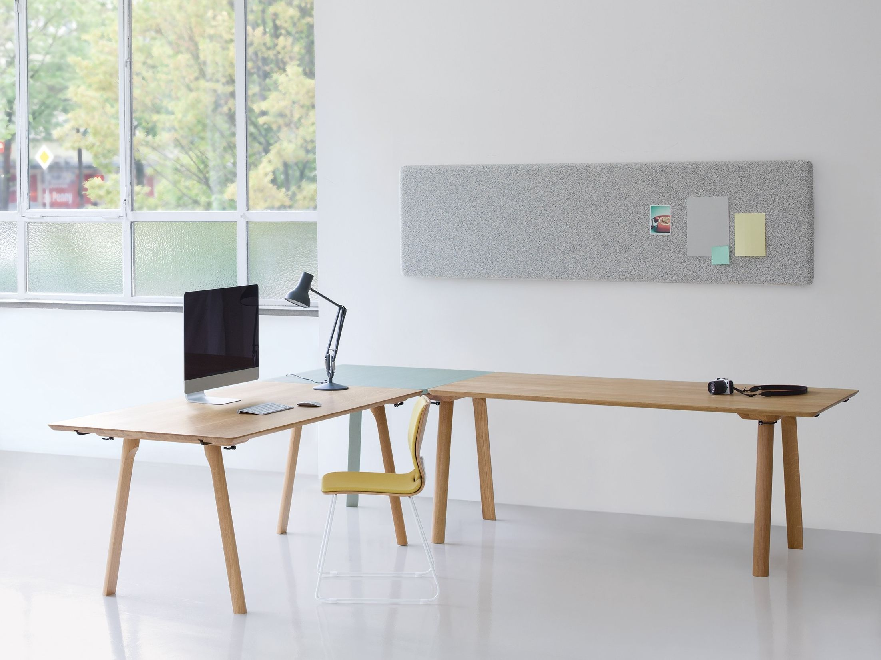 Modern Office Desk