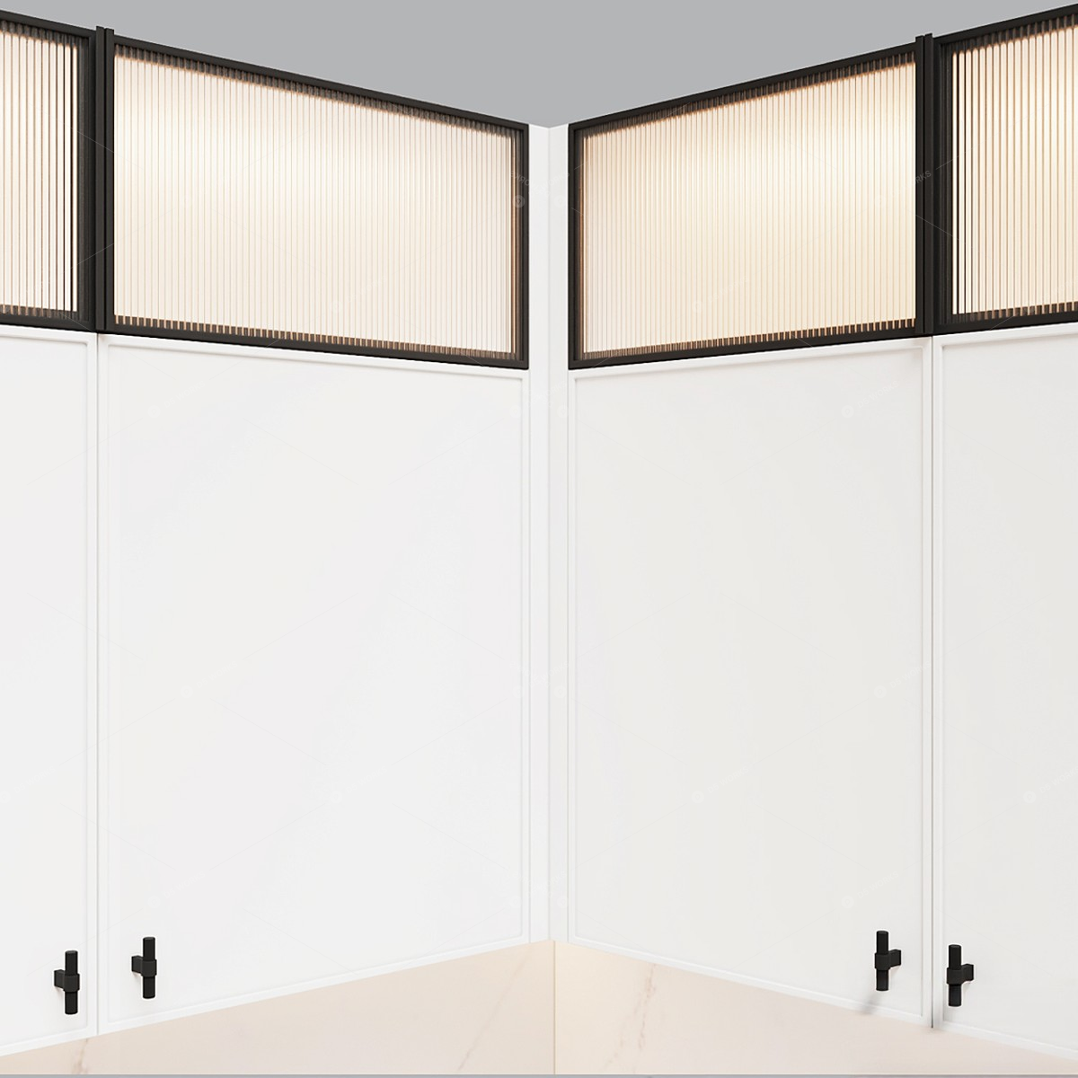 Cabinets 3D Models 4