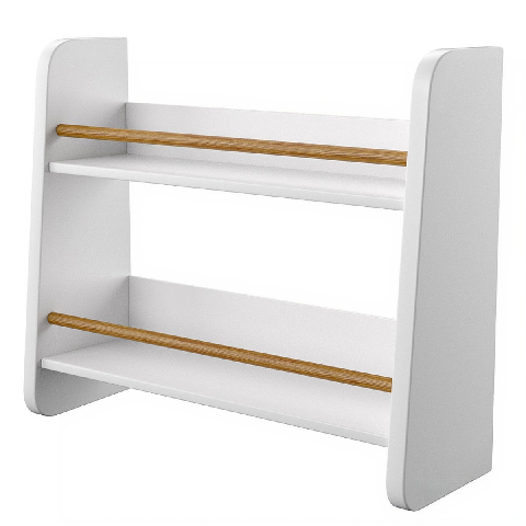 Modern Bookshelf