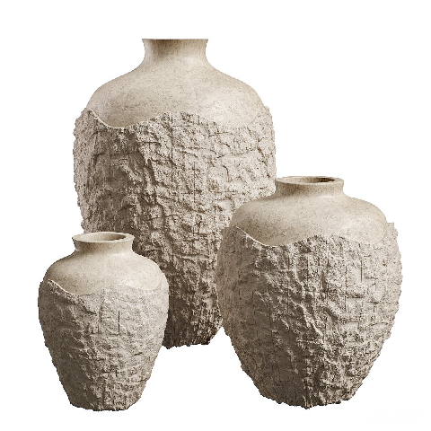 Japanese Ceramic Vessels