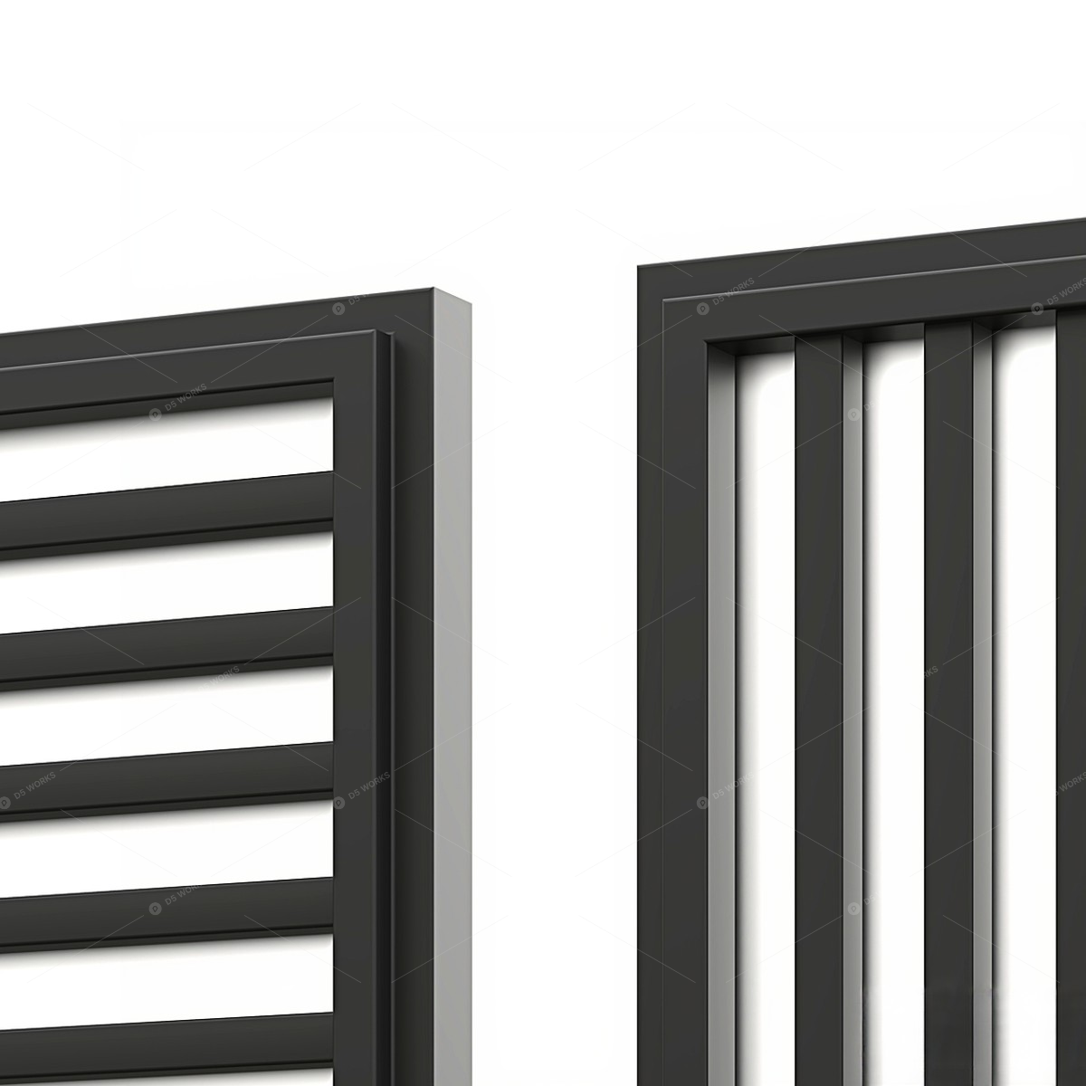 Doors 3D Models 2