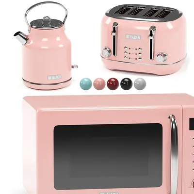 Home appliance combination 3d model