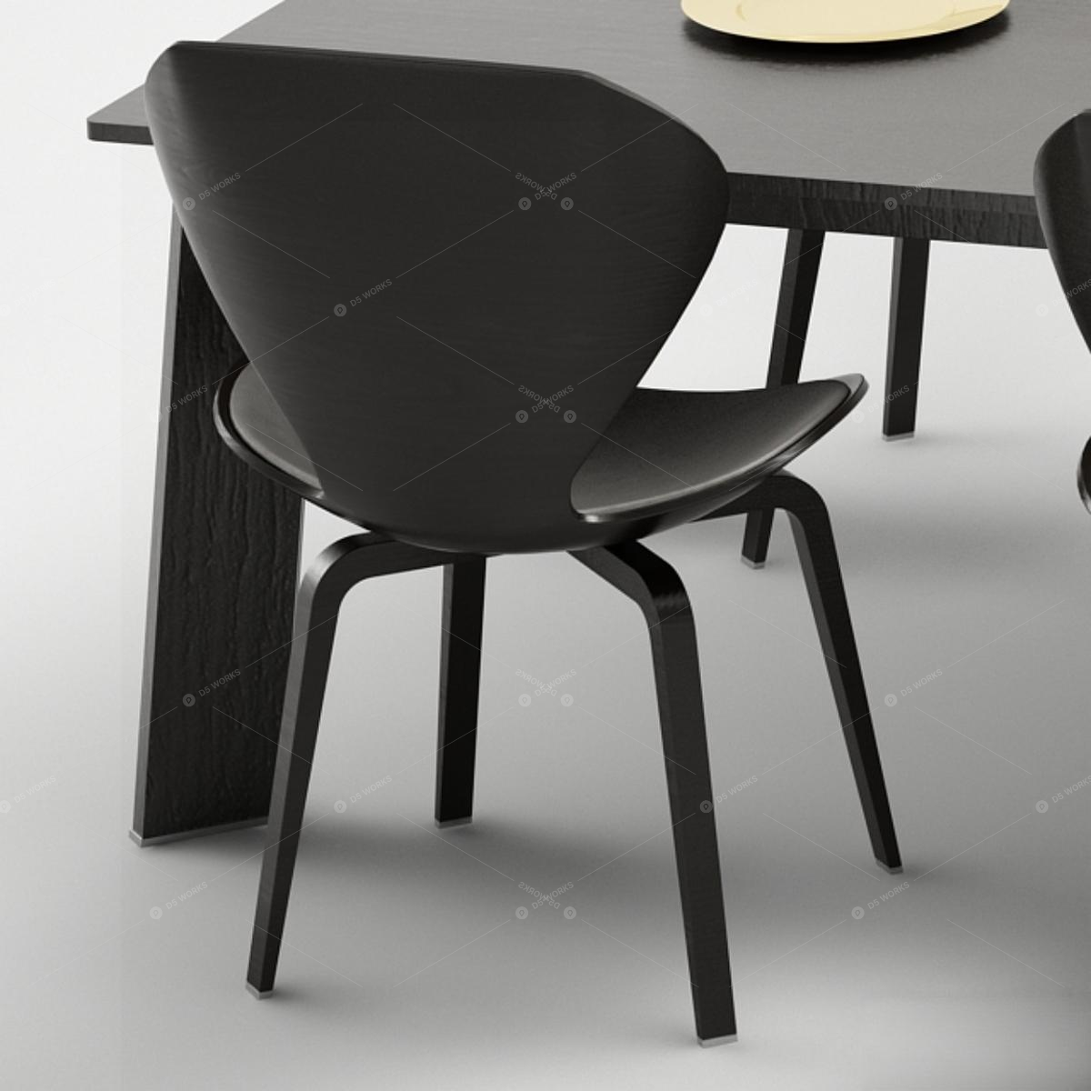 Furniture Sets 3D Models 2