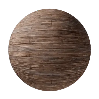 Anti-corrosion wood 35