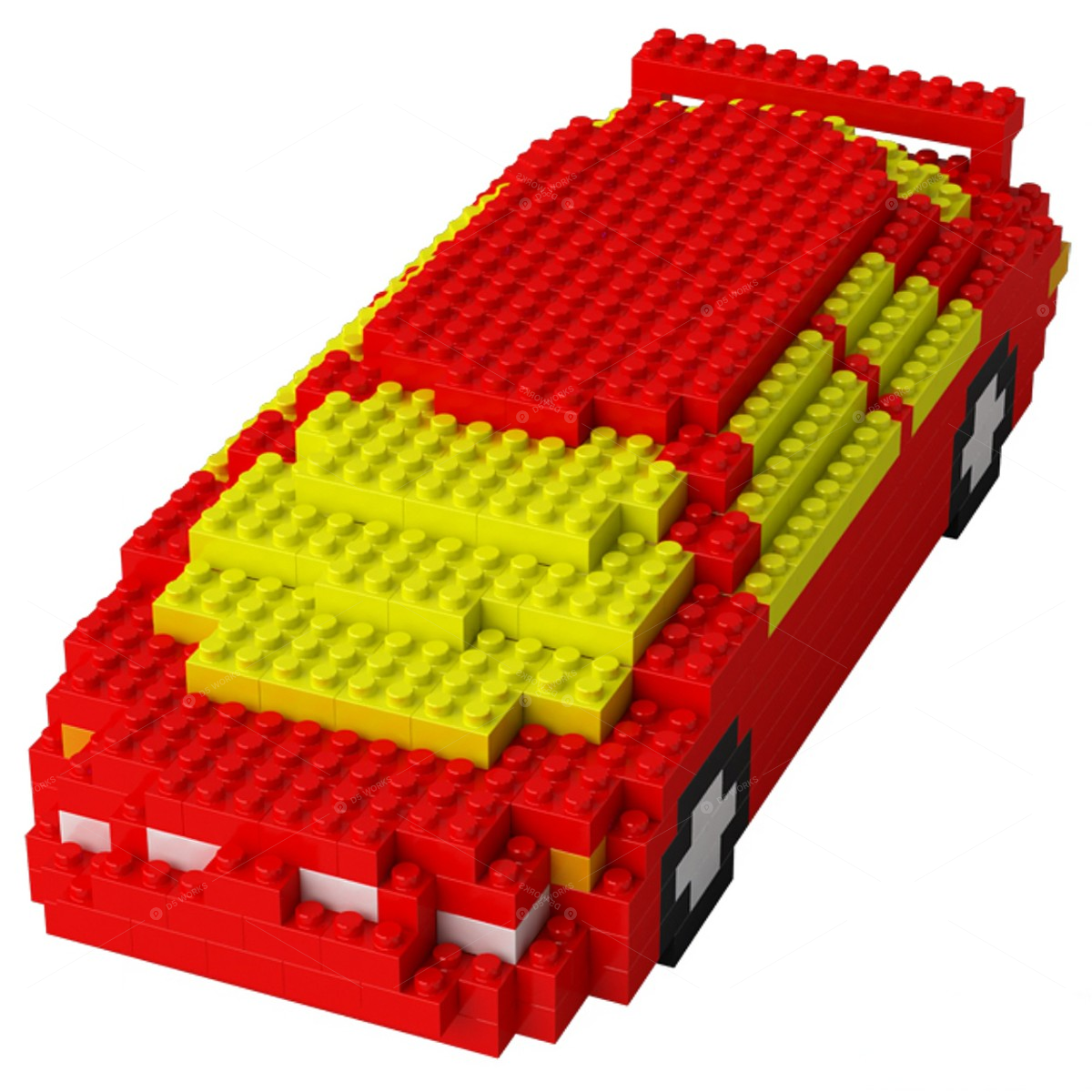 Toys 3D Models 3