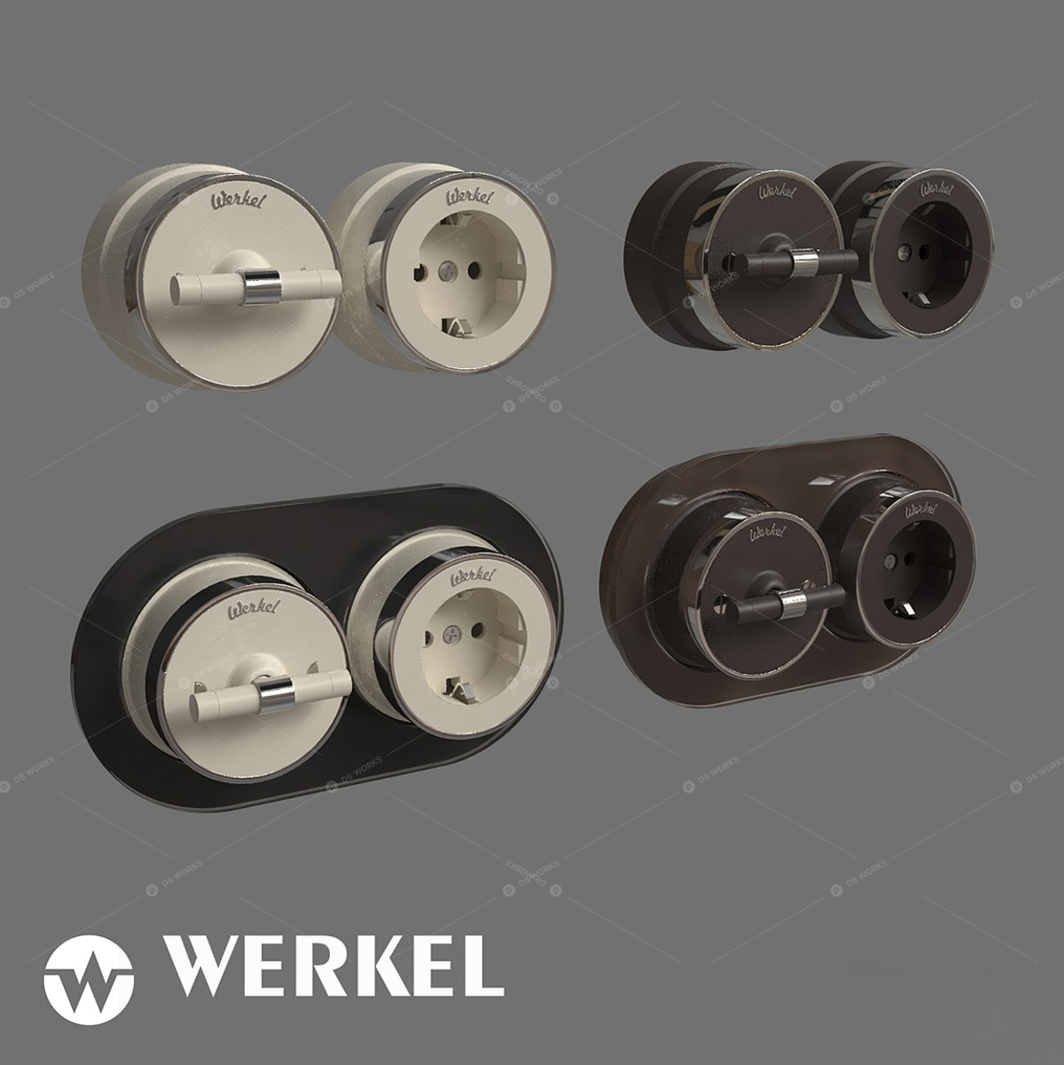 Other Hardware 3D Models