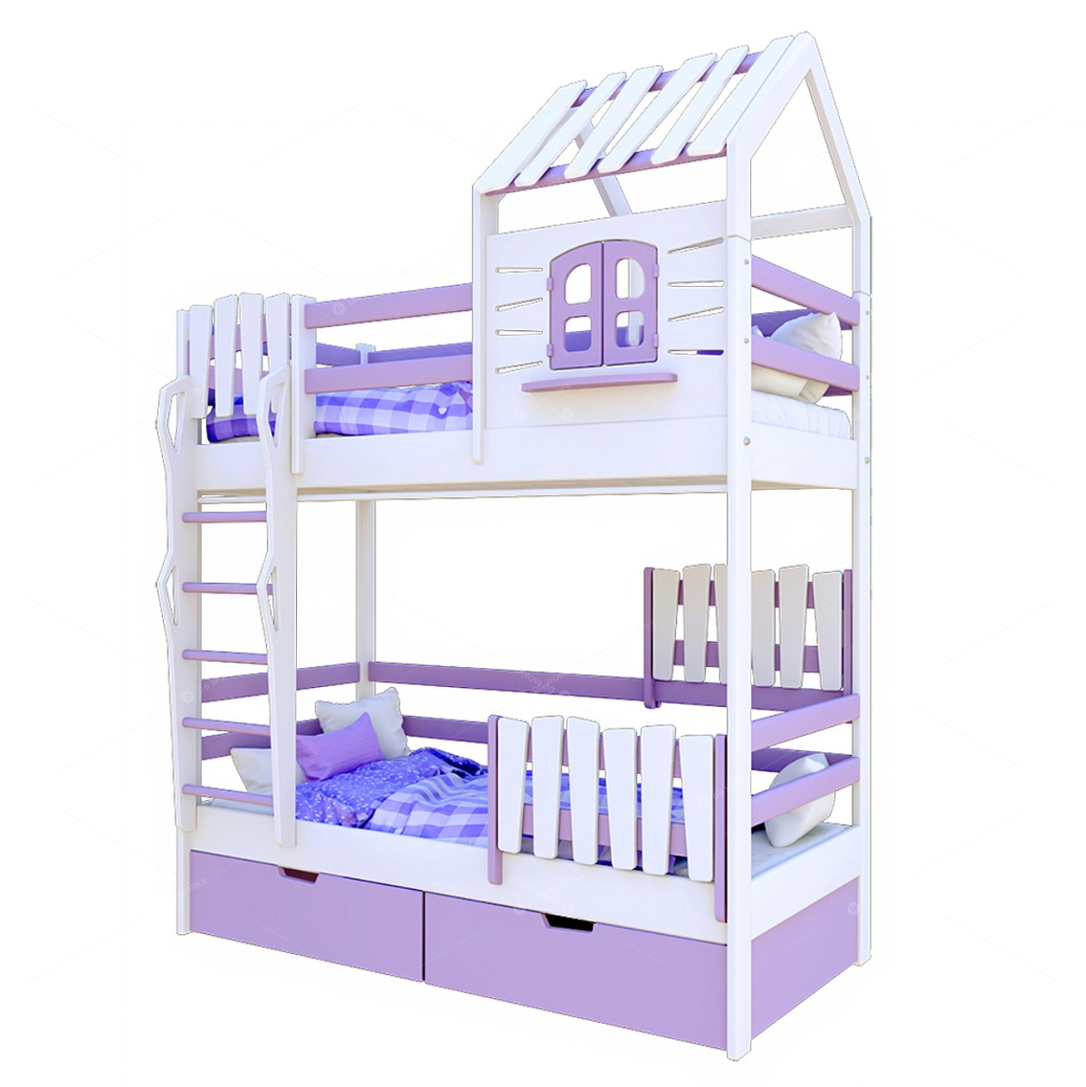 Beds 3D Models
