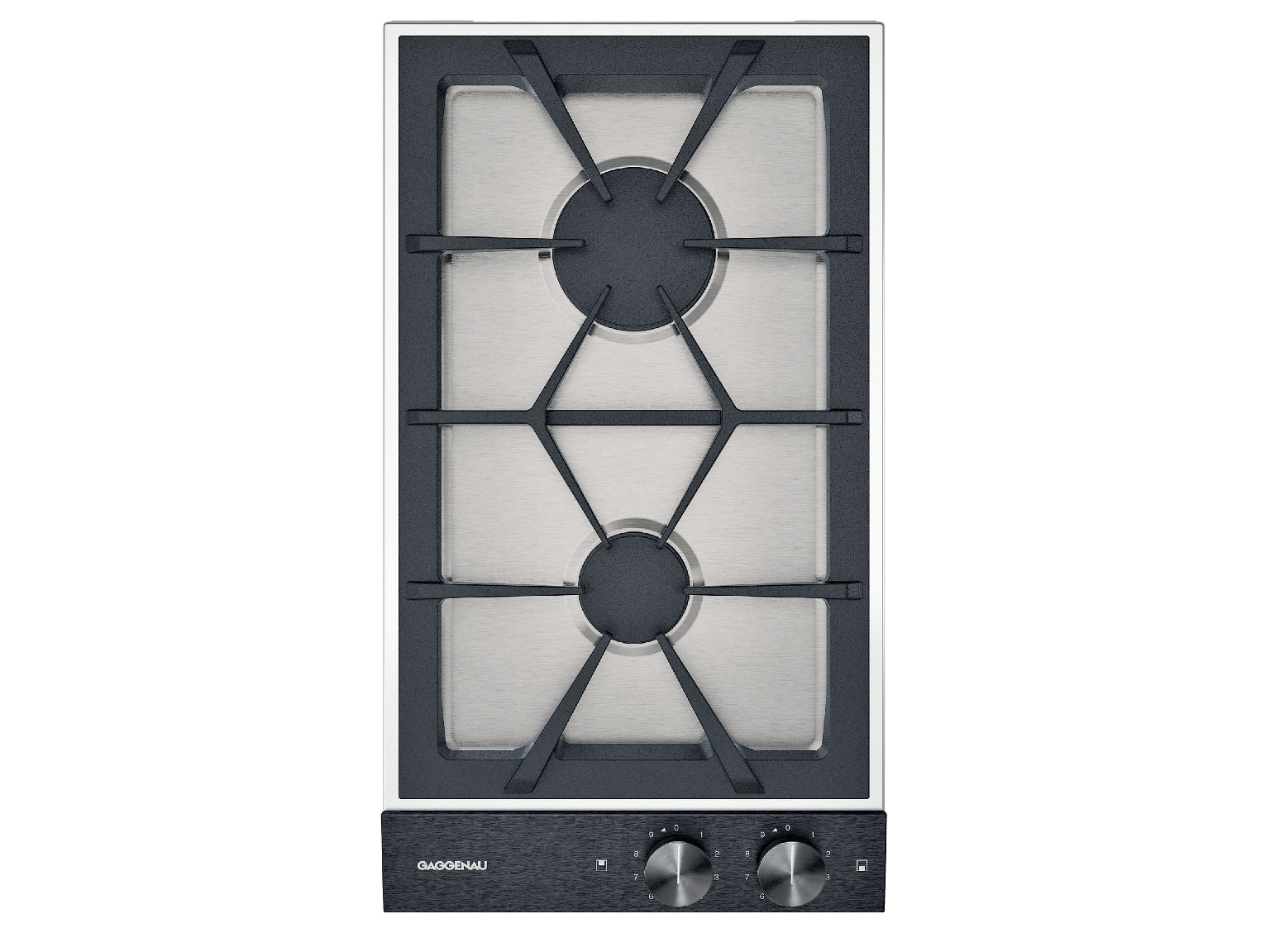 Modern Kitchen Stove