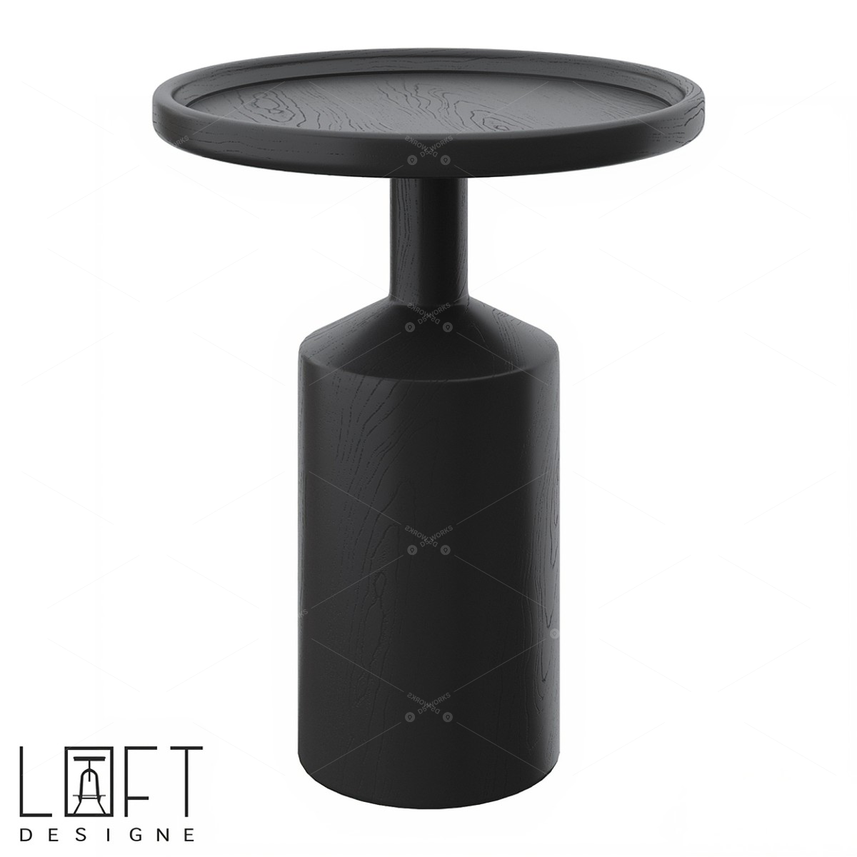 Tables/Side Tables 3D Models